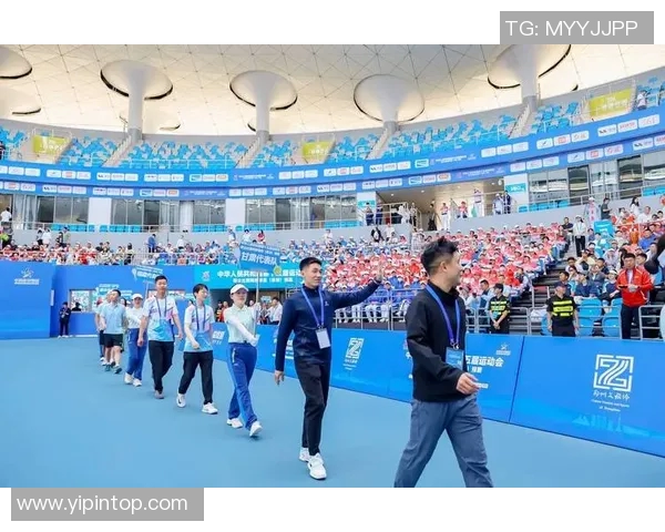 全运会特别报道：杭州网球队如何逆袭夺冠的辉煌历程与背后故事