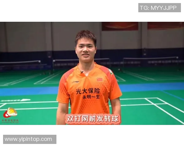 成都羽毛球队崛起之路:世锦赛背后的奋斗与荣耀 成都羽毛球队崛起之路:世锦赛背后的奋斗与荣耀