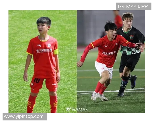 杭州足球新星崛起他们如何改变这座城市的足球未来