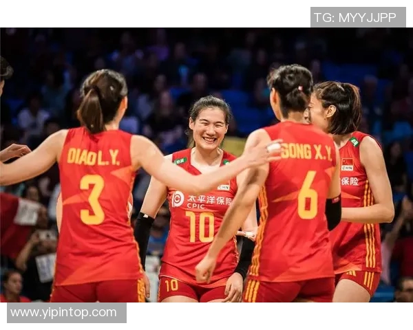 武汉排球队在总决赛中的强势表现与未来发展潜力分析 武汉排球队在总决赛中的强势表现与未来发展潜力分析