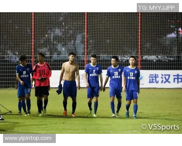 武汉足球队在冠军赛中的技术表现分析与未来展望