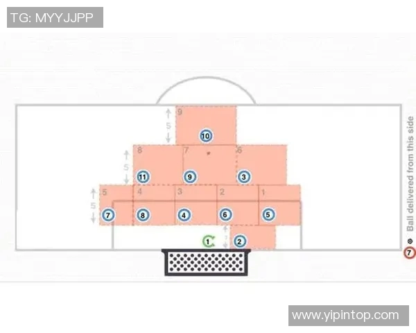 深入分析北京排球队区域防守策略与战术应用的关键要素