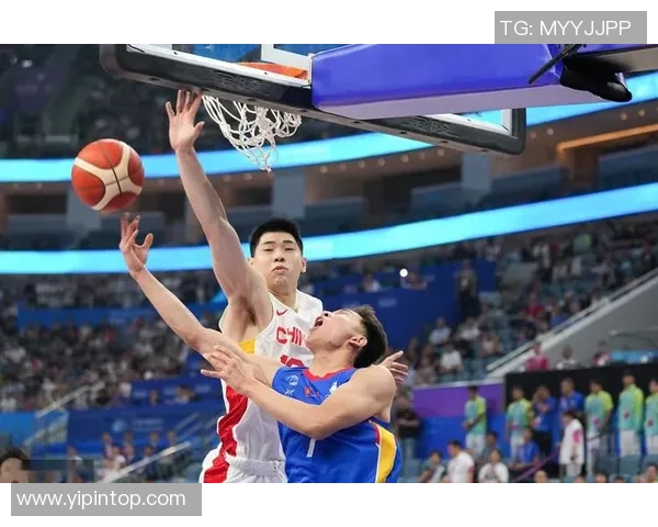 成都篮球队在亚运会上的速度表现分析与战术探讨